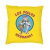 Breaking Bad Walter White Meme Cushion Cover Sofa Home Decorative Square Throw Pillow Cover 45X45Cm
