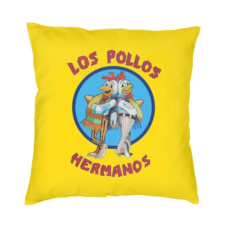 Breaking Bad Walter White Meme Cushion Cover Sofa Home Decorative Square Throw Pillow Cover 45X45Cm