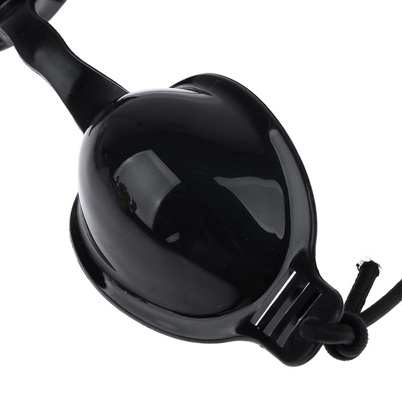 Adjustable Full Shading Safety Eyepatch Glasses Laser Light Safety Protection Goggles For Tattoo Photon Beauty Clinic Patient