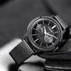 citizen eco-drive watch, men's waterproof watch, BU4034-82E