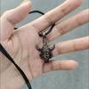SPN Supernatural Dean Pendant Cosplay Accessories Charms Fashion Jewelry Xmas Gift Wedding Charms