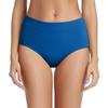 Swimwear  Menstrual Leakproof Bikini Bottom Absorbent  Pants High Waist Swimming Trunks For Teenagers Women