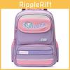 Stylish Dual-shoulder Bag For Elementary School Students Reduce Burden
