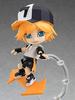 Nendoroid Uneven World Gold Nicht-Maßstab ABS&PVC Bemalte Bewegliche Figur