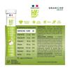 GRANIONS HYDROP Electrolytes - Vitamin C, Magnesium, Minerals - Mango Passion