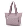 Autumn and winter new hot-selling women's bags, tote bags, large-capacity women's shoulder bags, commuter women's handheld