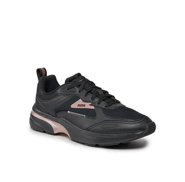 Кроссовки Puma FS Runner Metallic Wns EU 38.5