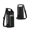 2L Swimming Waterproof Bag Phone Bag Dry Bag Swimming Storage Bag 2-In-1 Waterproof Mobile Phone Waterproof Bag Cell Phone