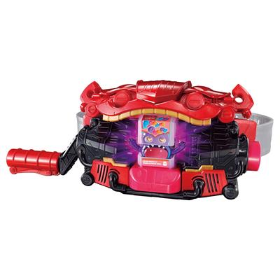 Bandai Kamen Rider Gav DX Henshin Belt Gav Recommended