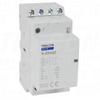 Componente electrice și electronice – Contactoare electrice