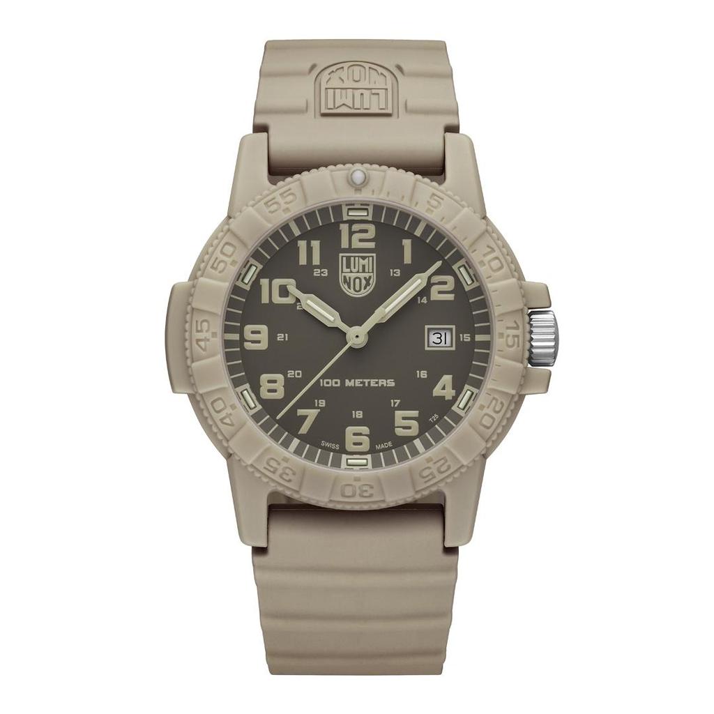 LUMINOX Sea Turtle CARBONOX Men’s Watch XS.0326