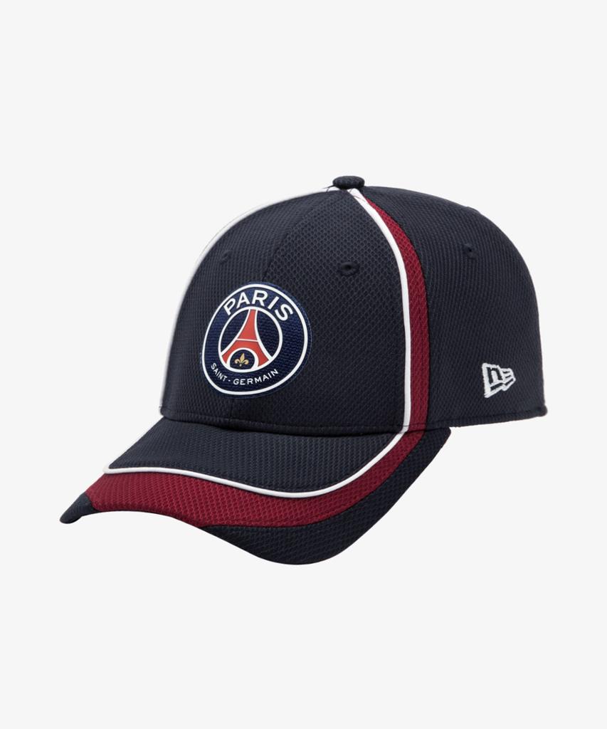 New Era 940 Performance Psg Nvy H Red