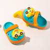 Boys' Shoes, Girls' Cartoon Anti-slip Shoes, Breathable Beach Shoes