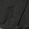 Filluminate Washed Active Hooded Jacket - Charcoal