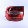 Compatible Tail/Brake Light for 2008-2010 Porsche Cayenne (Part Numbers: 95563148802, 95563148702)
