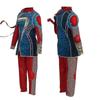 Ms Marvel Cosplay Tv Super Hero Ms Marvel Captain Marvel Cosplay Costume Uniform Suit Halloween Costume For Women