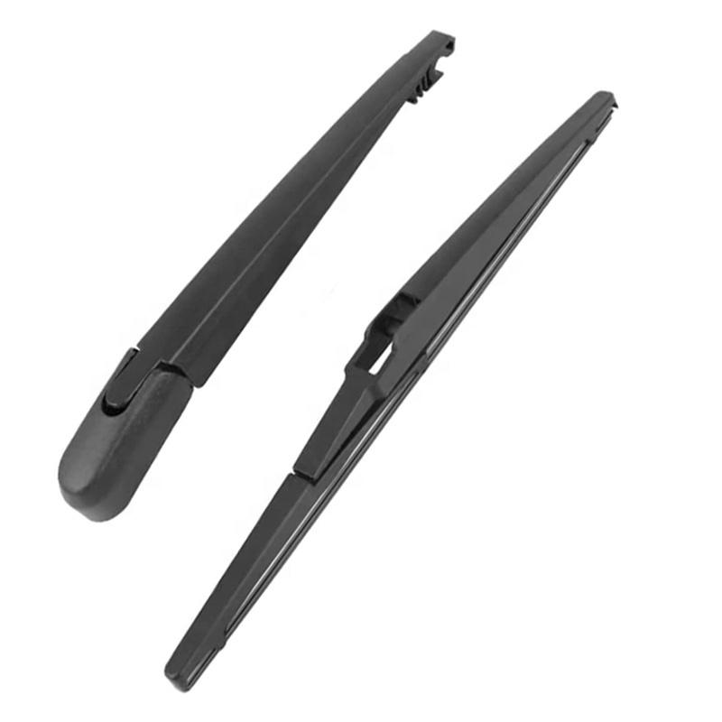 Rear Wiper Arm & Blade for Toyota Matrix 2003-2008 OE 85241-42040, 85242-12090 Wiper Arm & Blade чёрный