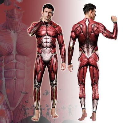 Déguisements de carnaval pour homme