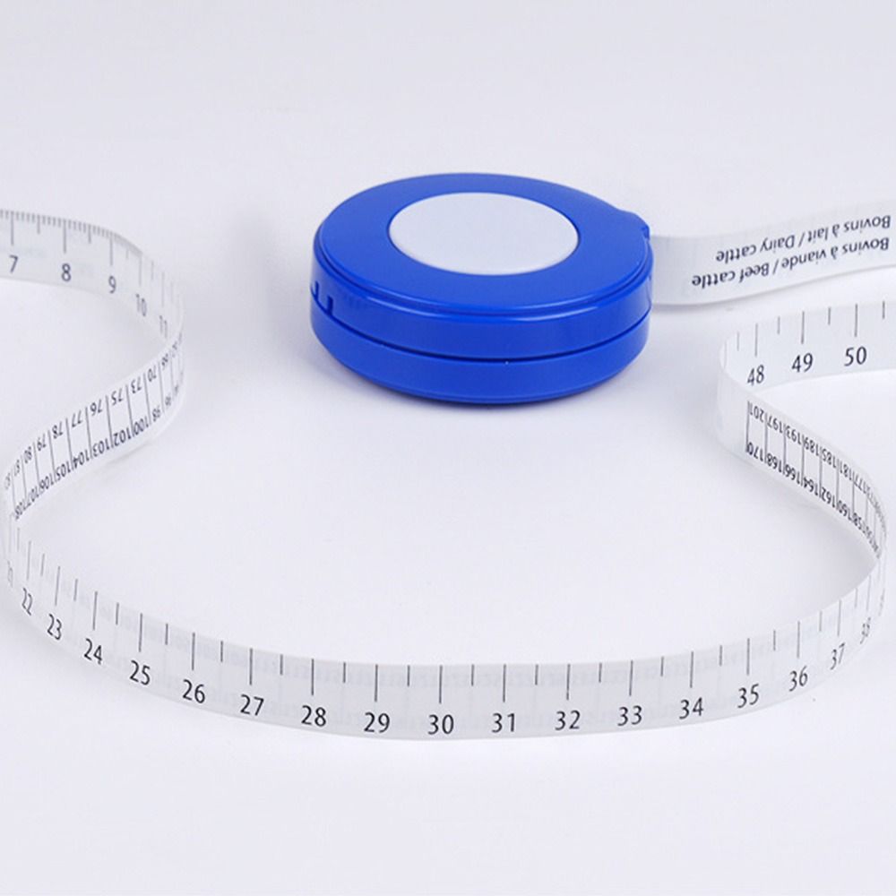 Soft Ruler Livestock Measuring Tape Portable Livestock Weight Estimator  Animal
