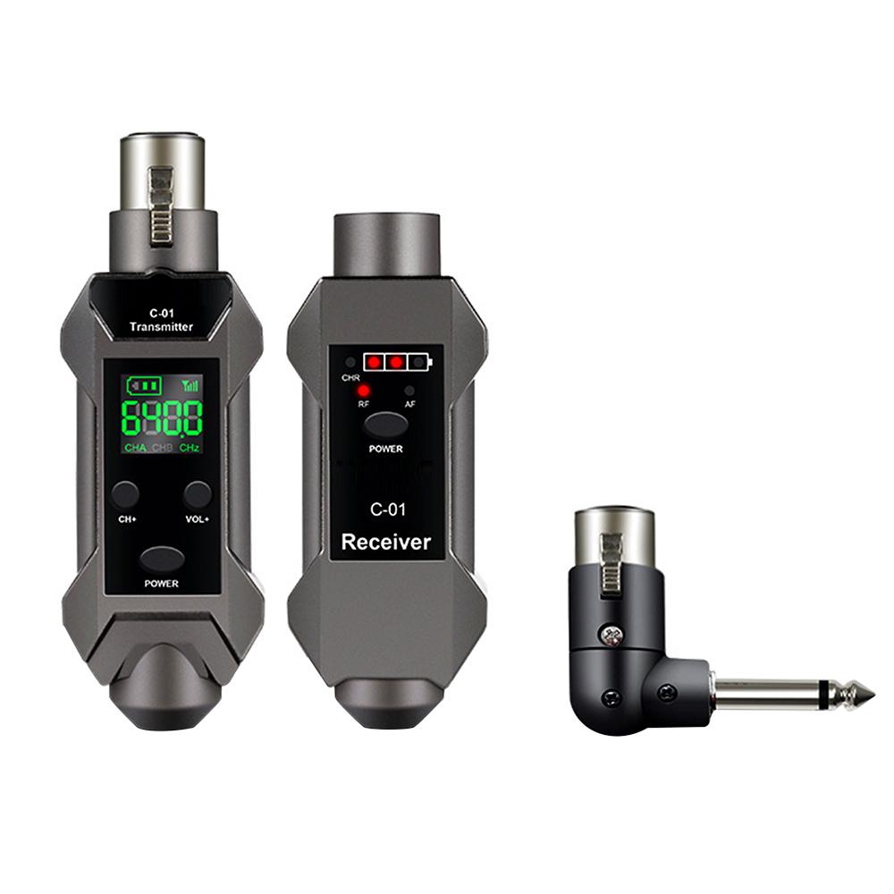 Микрофон — фото 9