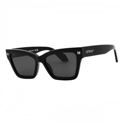 Off White Unisex Adult Cincinnati Sunglasses