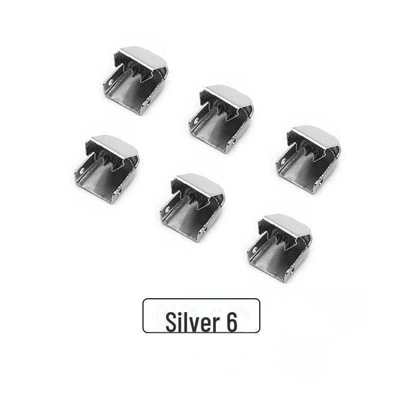 Snap Button Lazy Clip Shoelaces - Versatile for Kids, Adults, Men, Women - Black & White - Free Tie - Free Elastic