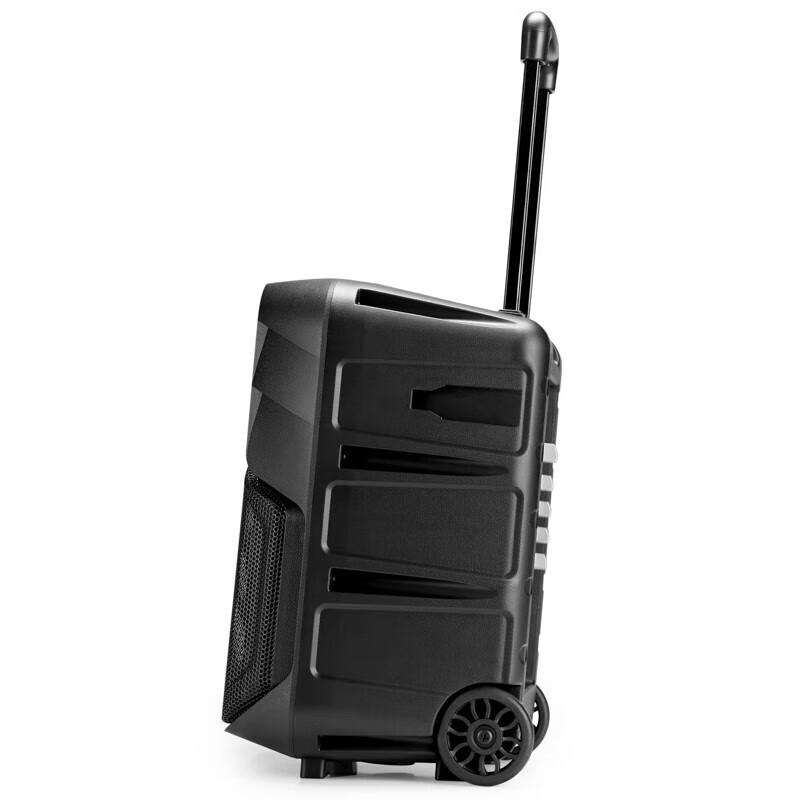 Edifier A3-8S 8-inch Outdoor Portable Bluetooth Speaker CN Plug (adapter Included)