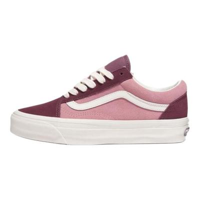 Old Skool 36 'Pink' Vans VN000CT9PLU1