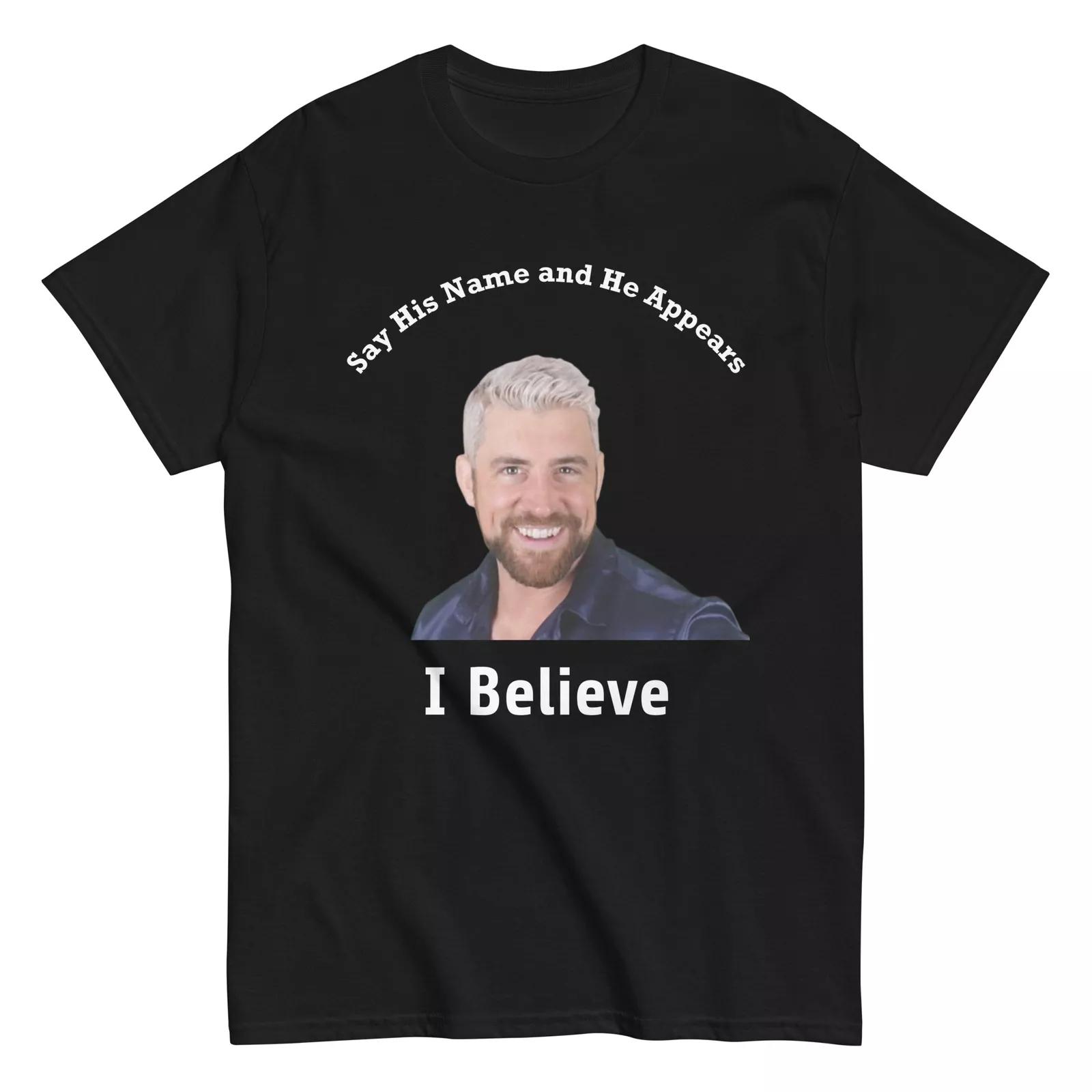 

Joe Hendry Wrestling JH T Shirts Merchandise Men Women 100% Cotton Funny Wrestler Sports T-shirt Short Sleeve Clothing Tee Tops M