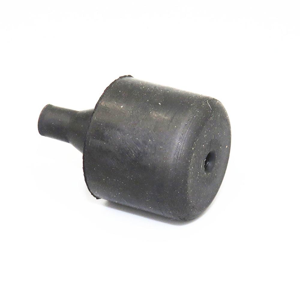 4x Car Door Buffer Rubber Anti-collision Rubber Pad For Land Rover Discovery 3 4