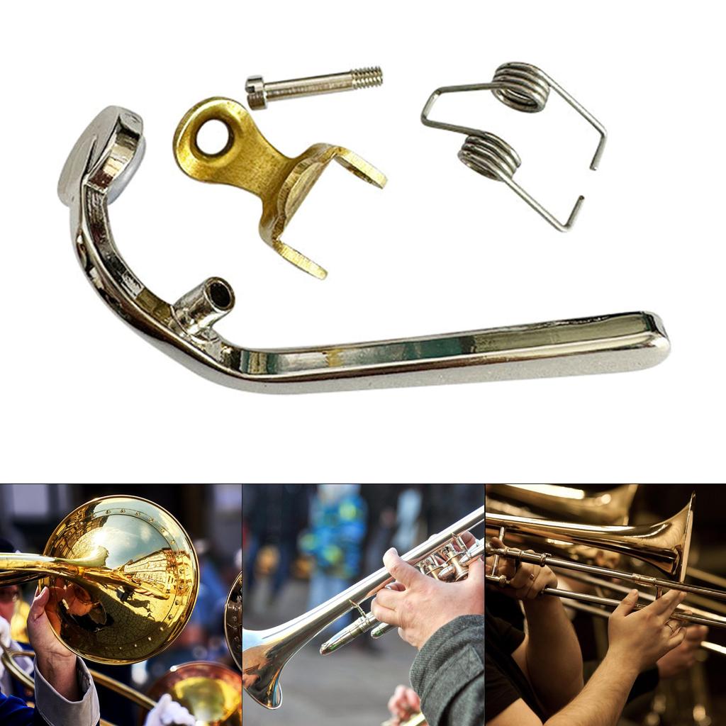 Trombone Water Key Trombone Watergate Key Accessories Trombone Watergate Key Component Trombone Watergate Key Fittings