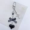 Portable Keychain Phone Strap Lanyard Mobile Phone Pendant Decoration Exquisite Key Car Hangings Pendants Birthday Gifts