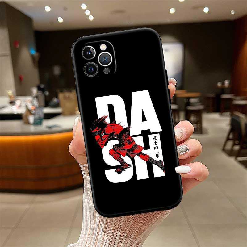 UP34 Hajime No Ippo Phone Case for Samsung Galaxy A11 A12 A13 A15 A52S A53 A55 A56 A70 A71 A72 A73 F06 F16 F56 S10 Plus S10e