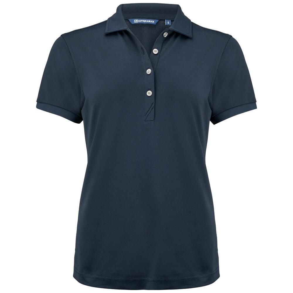 Cutter & Buck Womens/Ladies Virtue Polo Shirt