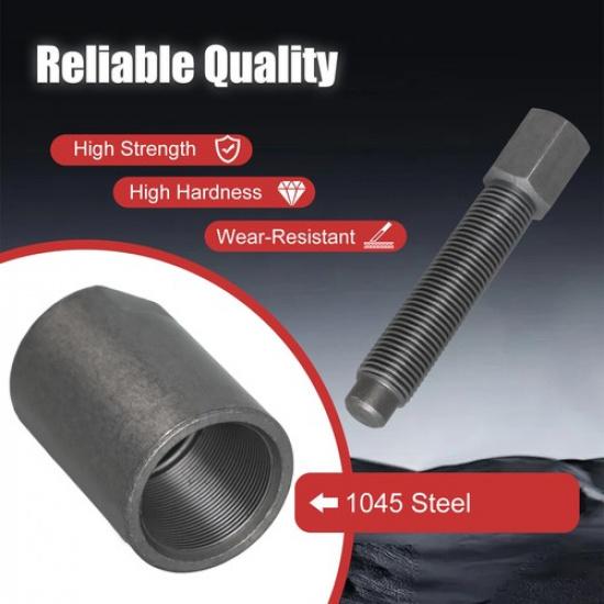 M28X1.0 RH Thread Flywheel Puller Remover Tool for Honda 2017- CRF450RX