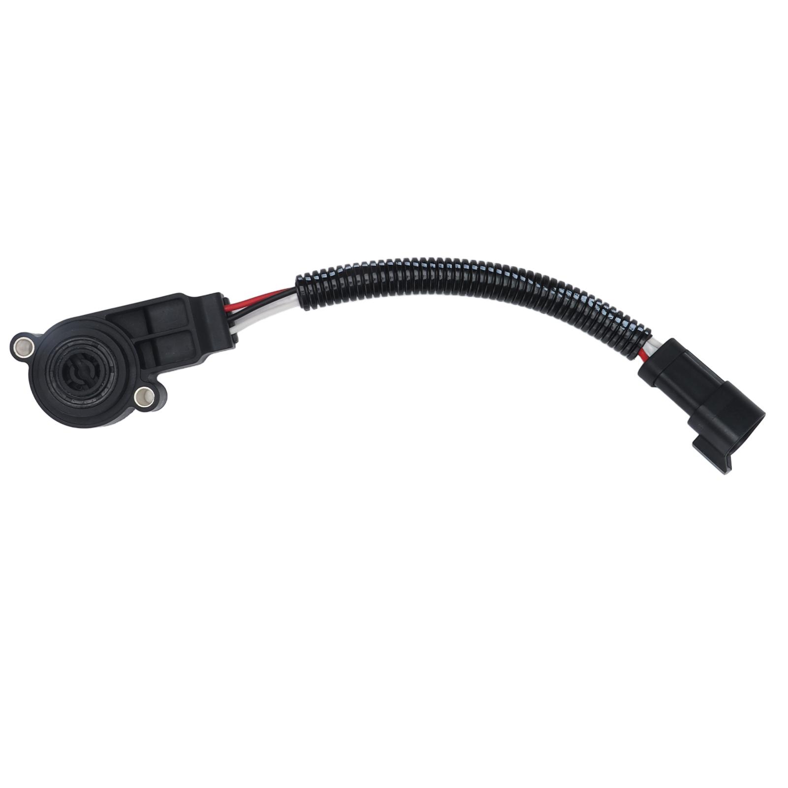 

Датчик положения дроссельной заслонки для CAT Caterpillar Strict Inspection TOSD‑04‑308 9‑32V 266‑1477