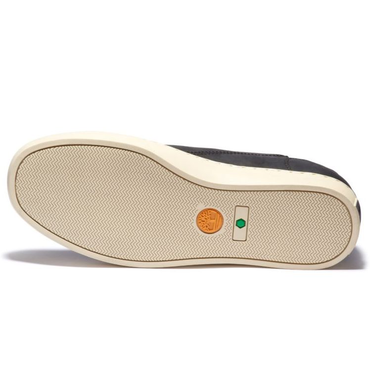 Timberland Adventure 2.0 Casual Low-Top Sneakers Men Sneakers Black A2HGP015