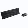 Rapoo 9350G Multi-Mode Wireless Keyboard & Mouse Combo