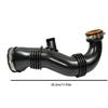Intake Pipe 9656953680 9687883780 9687883680 9651839080 for 206 207 307 Air Filter Turbocharger Hose Replacement