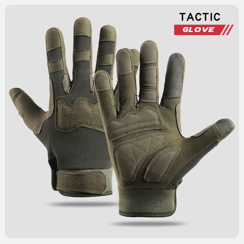 Мужские тактические перчатки для активного отдыха Brangdydfeilisa