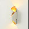 Nu Feng Outdoor Waterproof Wall Lamp