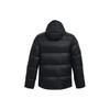 Under Armour Ceketler Montlar Erkek Siyah (üniseks) Ceketler 1375437 001
