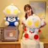 Ultraman Plush Toy Doll