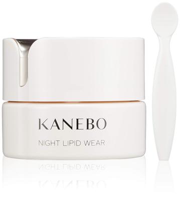 Crème de nuit lipidique Kanebo 40 ml