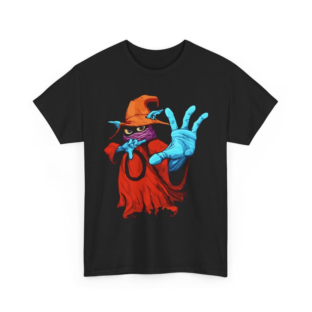 T-shirt Orko by Masters of the Universe 100% cotton +colors sizes S-XL++ unisex