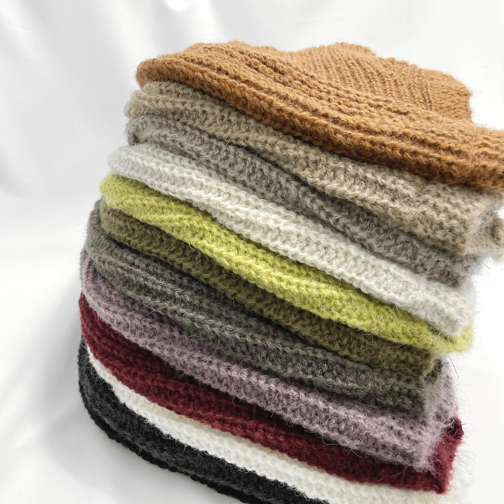 Women's Daily Over Hooded Balaclava