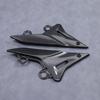 CFMOTO 800NK Carbon Fiber Lower Decoration Panel Cover