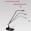 TAKSTAR MS400-1 Professional Gooseneck Condenser Microphone