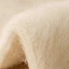 Polyester Cotton Winter Warmer Thicken Sock Calf Terry Socks Keep Warm Tool  Winter Warmer