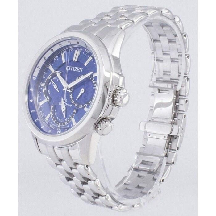 [Citizen] CITIZEN Watch ECO-DRIVE BU2021-69L Men's
